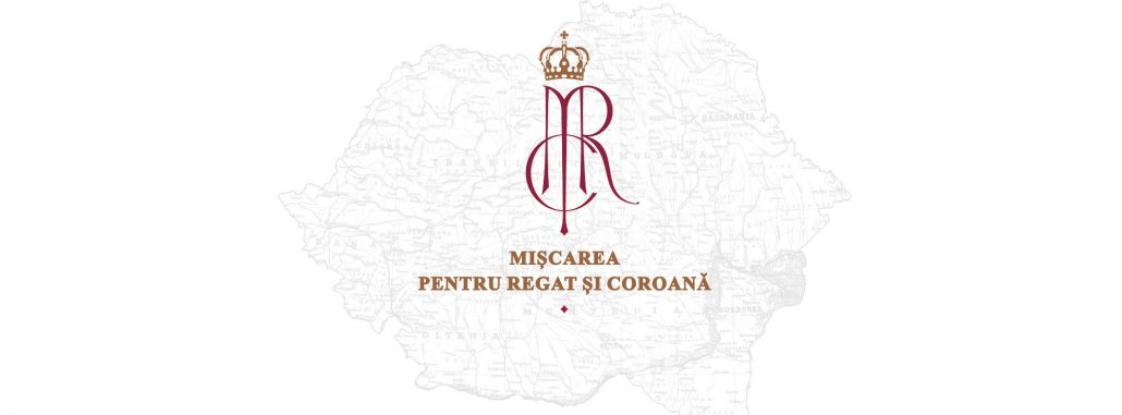 Declaraţia Mișcării pentru Regat și Coroană – 14 martie 2016